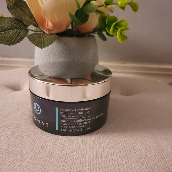 Monat Advanced Hydrating In-Shower Masque - Picture 3 of 4